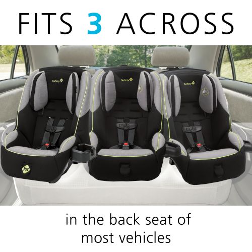  Safety 1st Guide 65 Sport Convertible Car Seat, Guildsman