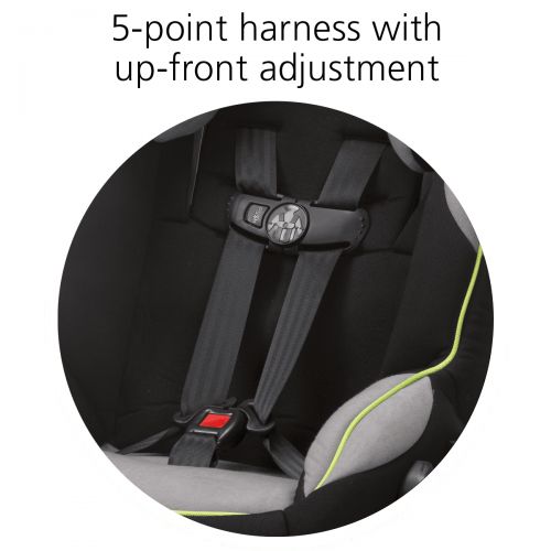 Safety 1st Guide 65 Sport Convertible Car Seat, Guildsman
