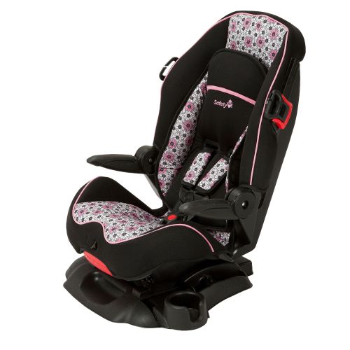  Safety 1st Summit High Back Booster Car Seat, Rachel