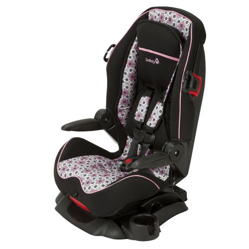  Safety 1st Summit High Back Booster Car Seat, Rachel