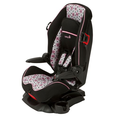  Safety 1st Summit High Back Booster Car Seat, Rachel