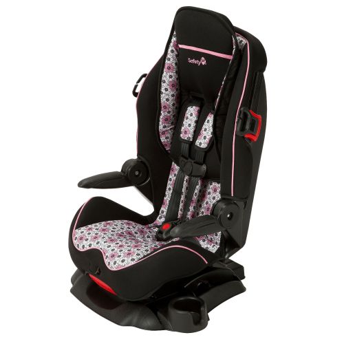  Safety 1st Summit High Back Booster Car Seat, Rachel