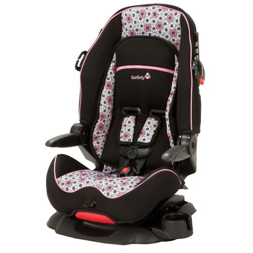  Safety 1st Summit High Back Booster Car Seat, Rachel