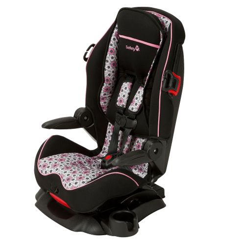  Safety 1st Summit High Back Booster Car Seat, Rachel