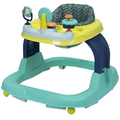  Safety 1st Ready, Set, Walk! 2.0 Developmental Walker, Riley