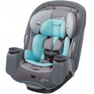 Safety 1st Grow and Go Sprint 3-in-1 Convertible Car Seat, Seafarer