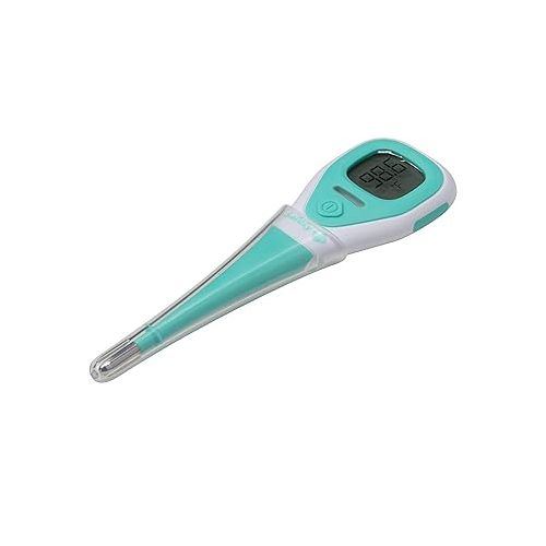  Safety 1st Rapid Read 3-In-1 Thermometer, Aqua, One Size