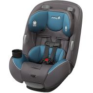 Safety 1st Continuum 3-in-1 Car Seat,Teal Jewel