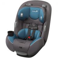 Safety 1st Continuum 3-in-1 Car Seat,Teal Jewel