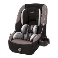 Safety 1st Guide 65 Convertible Car Seat, Chambers, Black