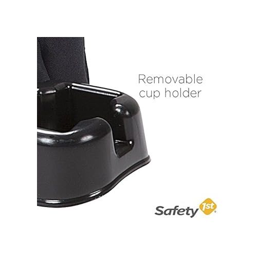  Safety 1st Guide 65 Convertible Car Seat, Chambers, Black, CC078CMI