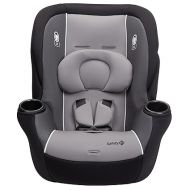 Safety 1st Getaway All-in-One Convertible Car Seat, Haze