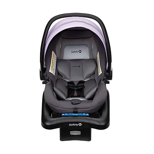  Safety 1st Onboard 35 LT Infant Car Seat, Wisteria Lane