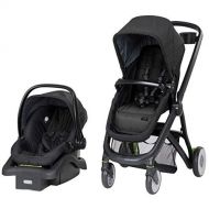Safety 1st Riva 6-in-1 Flex Modular Travel System with Onboard 35 FLX Infant Car Seat and Base,...