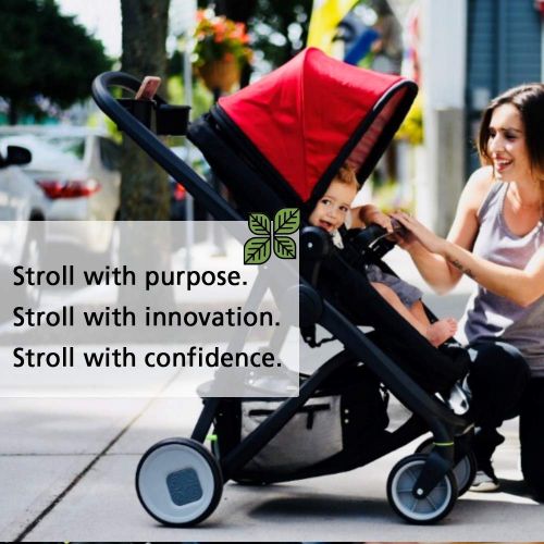  Safety 1st Riva 6-in-1 Flex Modular Travel System with Onboard 35 FLX Infant Car Seat and Base,...