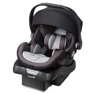 Safety 1st onBoard 35 Air 360 Infant Car Seat (Raven HX)