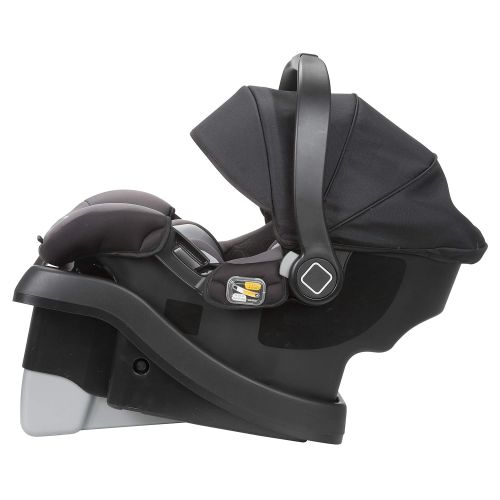  Safety 1st onBoard 35 Air 360 Infant Car Seat (Raven HX)