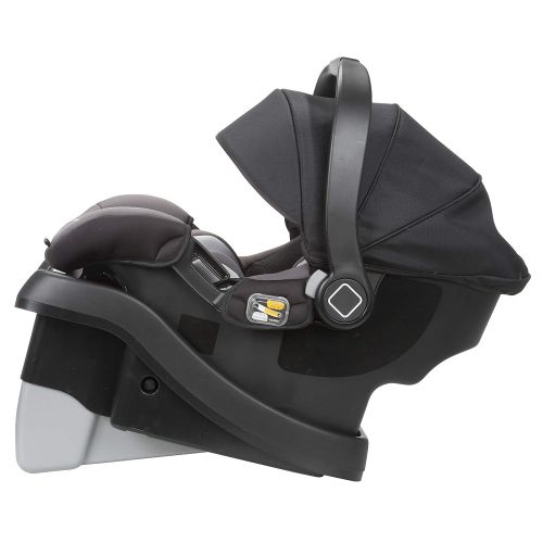  Safety 1st onBoard 35 Air 360 Infant Car Seat (Raven HX)