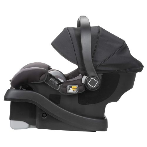  Safety 1st onBoard 35 Air 360 Infant Car Seat (Raven HX)