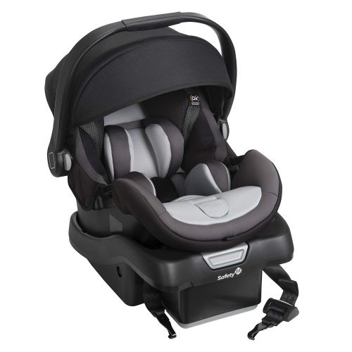  Safety 1st onBoard 35 Air 360 Infant Car Seat (Raven HX)
