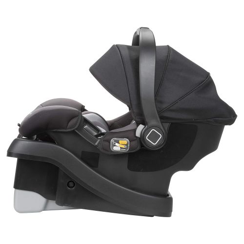  Safety 1st onBoard 35 Air 360 Infant Car Seat (Raven HX)