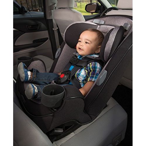  Safety 1st Grow and Go 3-in-1 Convertible Car Seat, Blue Coral