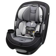 Safety 1st Grow and Go All-in-One Convertible Car Seat