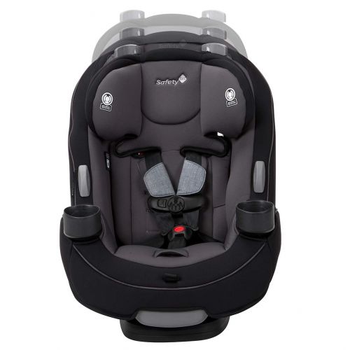  [아마존베스트]Safety 1st Grow and Go 3-in-1 Convertible Car Seat, Harvest Moon