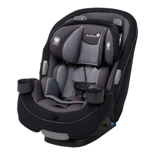  [아마존베스트]Safety 1st Grow and Go 3-in-1 Convertible Car Seat, Harvest Moon