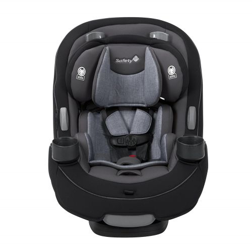  [아마존베스트]Safety 1st Grow and Go 3-in-1 Convertible Car Seat, Harvest Moon