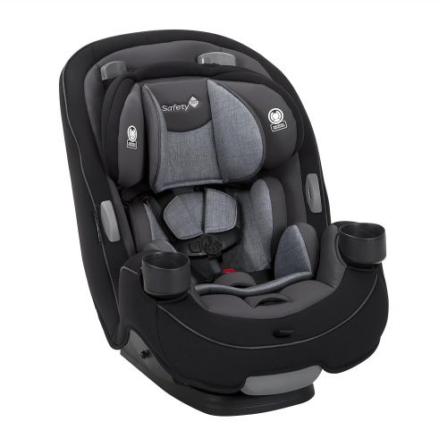  [아마존베스트]Safety 1st Grow and Go 3-in-1 Convertible Car Seat, Harvest Moon