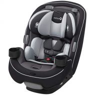 [아마존베스트]Safety 1st Grow and Go 3-in-1 Convertible Car Seat, Carbon Ink