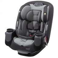 [아마존베스트]Safety 1st Grow and Go Comfort Cool 3-in-1 Convertible Car Seat, Pebble Path