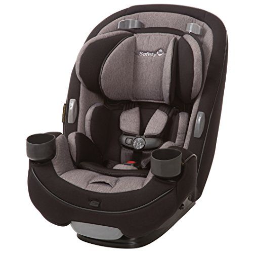  [아마존베스트]Safety 1st Grow and Go 3-in-1 Convertible Car Seat, Boulevard