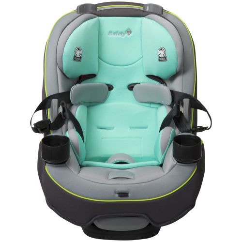  [아마존베스트]Safety 1st Grow and Go 3-in-1 Convertible Car Seat, Vitamint