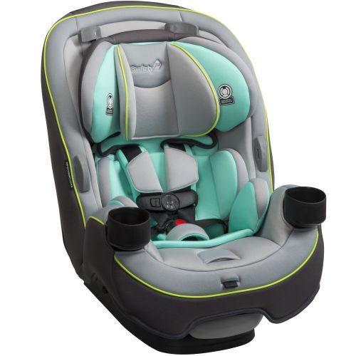  [아마존베스트]Safety 1st Grow and Go 3-in-1 Convertible Car Seat, Vitamint