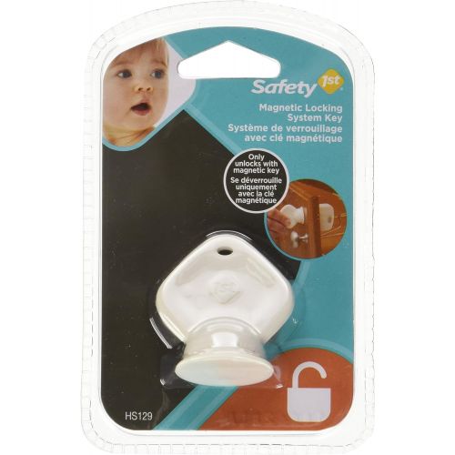  [아마존베스트]Safety 1st Magnetic Locking System Key