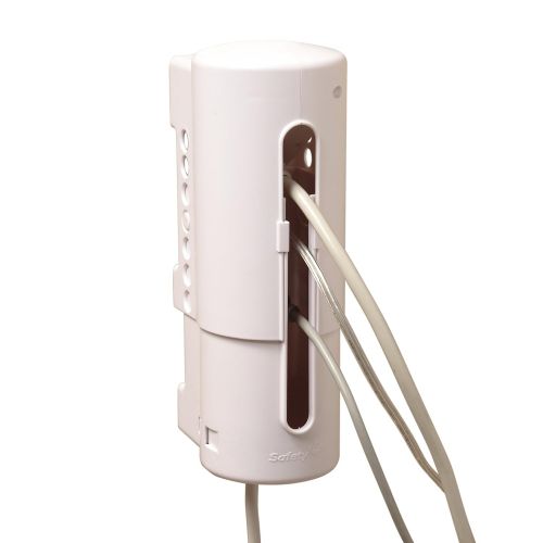  [아마존베스트]Safety 1st Power Strip Cover for Baby Proofing