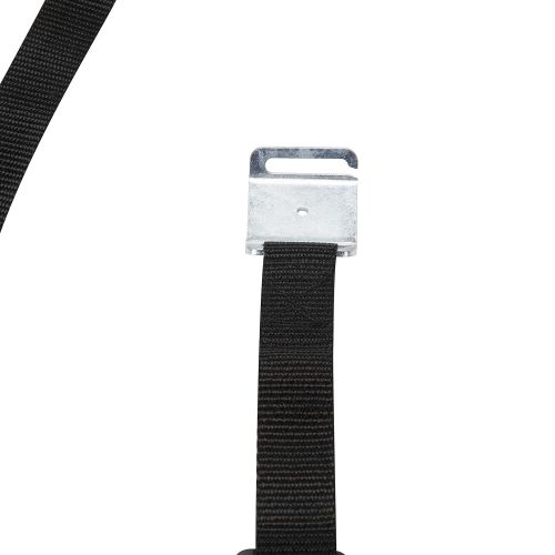  [아마존베스트]Safety 1st TV & Furniture Safety Straps, Black