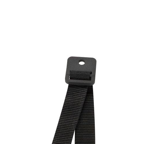  [아마존베스트]Safety 1st TV & Furniture Safety Straps, Black