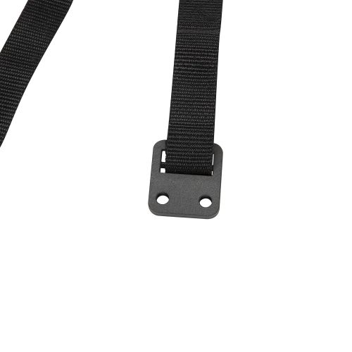  [아마존베스트]Safety 1st TV & Furniture Safety Straps, Black