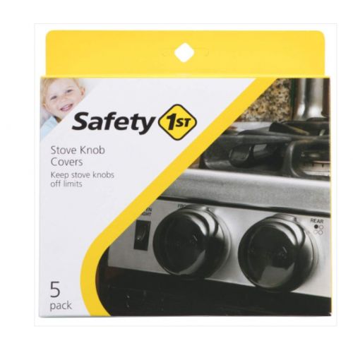  [아마존베스트]Safety 1st Stove Knob Covers