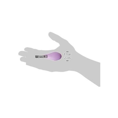  [아마존베스트]Safety 1st Fold-Up Nail Clipper,purple, 2-Count - Colors May Vary