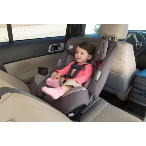  [아마존베스트]Safety 1st Continuum 3-in-1 Convertible Car Seat, Grey/Sea Glass Teal