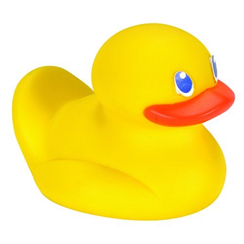  Safety 1st Rubber TempGuard, Ducky