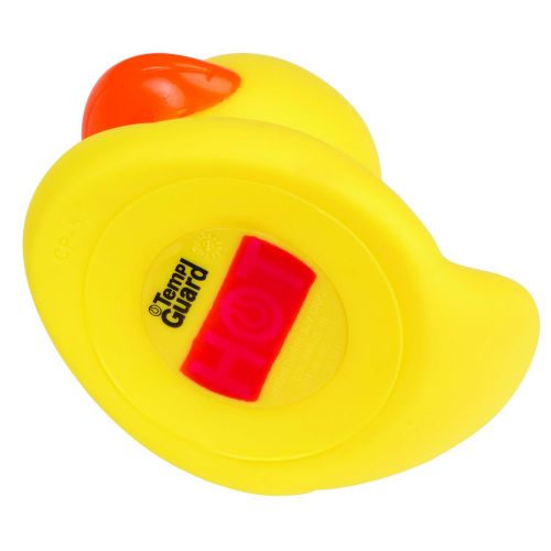  Safety 1st Rubber TempGuard, Ducky