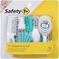 Safety 1st 1st Grooming Kit, Arctic Blue