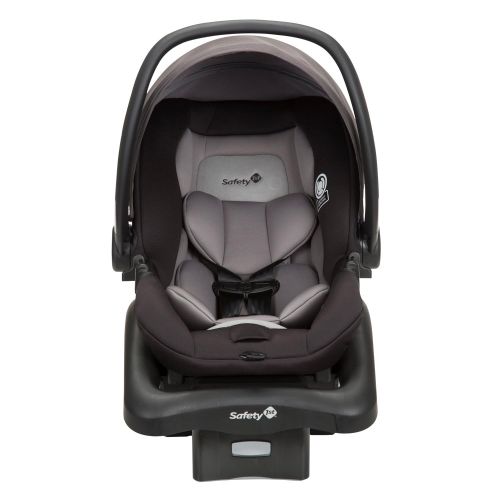  Visit the Safety 1st Store Safety 1st Smooth Ride Travel System with OnBoard 35 LT Infant Car Seat, Monument 2