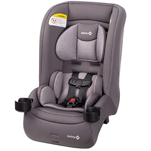  Safety 1st Jive 2-in-1 Convertible Car Seat, Harvest Moon