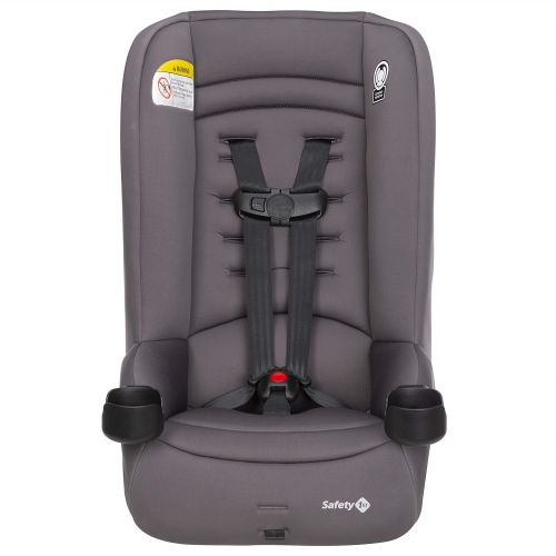  Safety 1st Jive 2-in-1 Convertible Car Seat, Harvest Moon